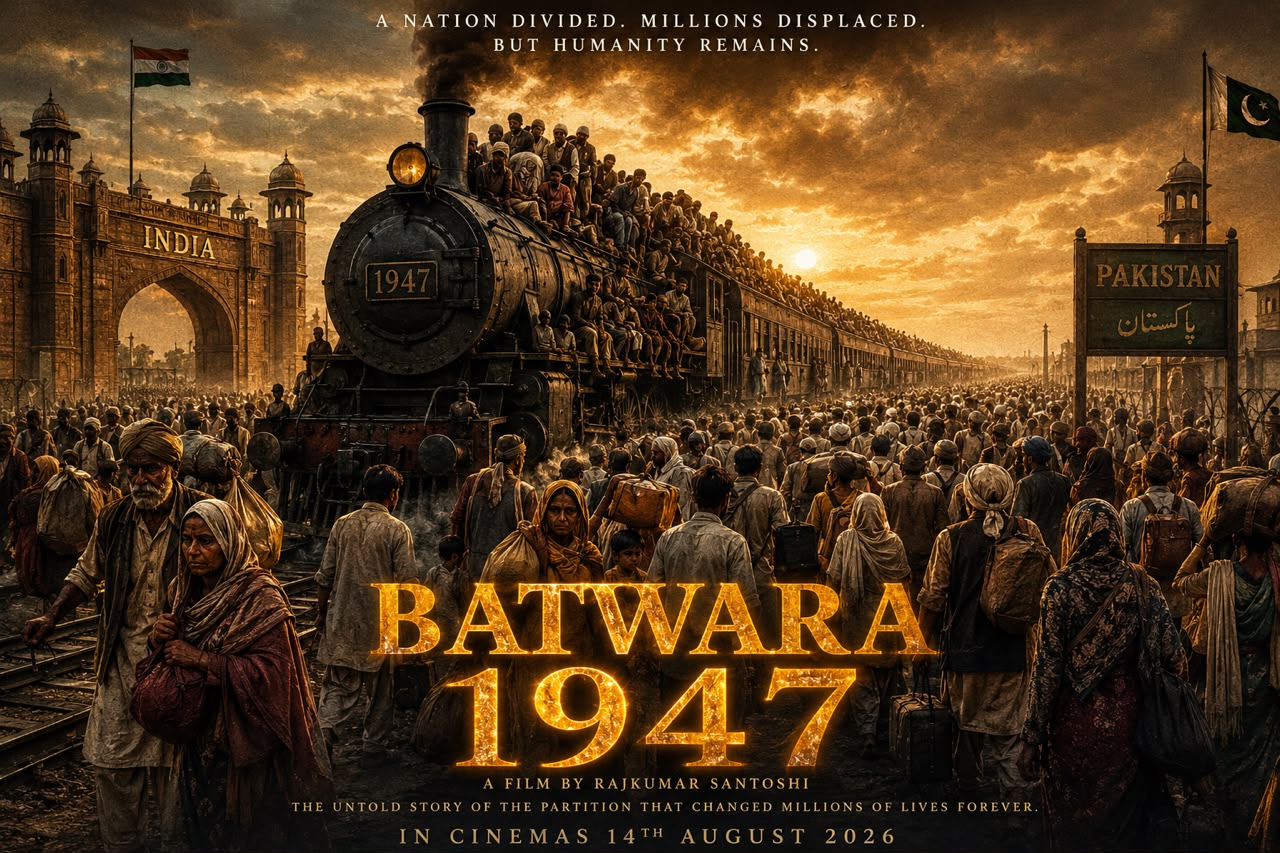 Batwara 1947