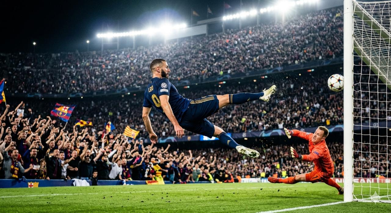 FIFA World Cup 2026 Football's biggest extravaganza