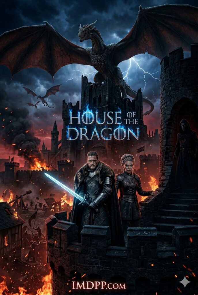 House of the Dragon Review (2026)