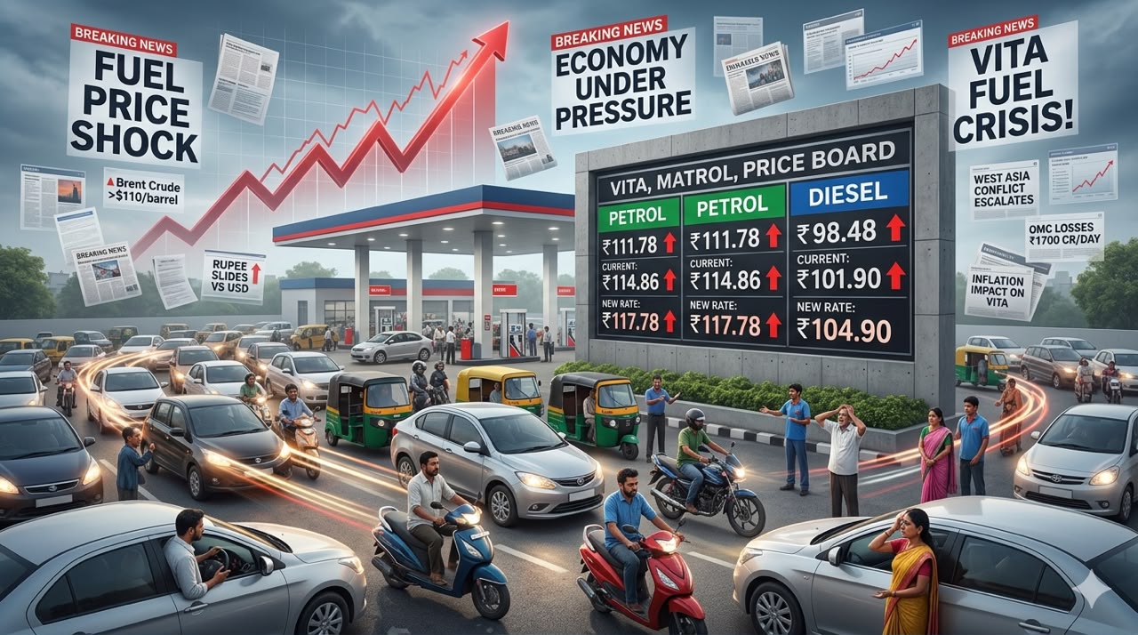 Inflation and Rising Prices 2026 Causes, Effects, and Solutions Inflation in India Explained